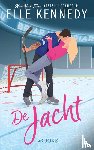 Kennedy, Elle - De jacht