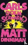 Dinniman, Matt - Carls doemscenario