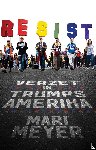 Meyer, Mari - RESIST
