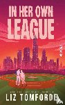 Tomforde, Liz - In her own league