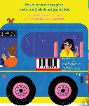 Colby, Rebecca - De wielen van de bus