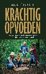 Israel, Anahí - Krachtig opvoeden