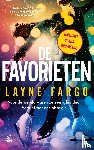 Fargo, Layne - De favorieten