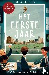 Goodfellow, Matt - Het eerste jaar