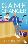 Reid, Rachel - Game changer