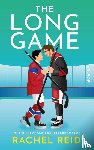 Reid, Rachel - The long game