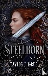 LaRue, Taylor J. - Steelborn