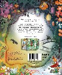 Jansson, Tove - Een jaar in het Moominhuis