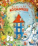 Jansson, Tove - Een jaar in het Moominhuis