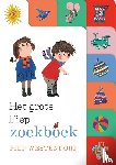 Westendorp, Fiep - Het grote Fiep zoekboek
