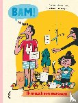 Rooseboom, Sanne - Ik maak een museum
