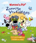 Woezel & Pip - Zonnige verhaaltjes