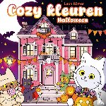 Römer, Leon - Cozy kleuren: Halloween
