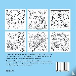 Plums, Didi - Zomervriendjes