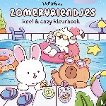 Plums, Didi - Zomervriendjes