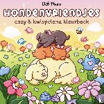 Plums, Didi - Hondenvriendjes