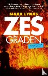 Lynas, Mark - Zes graden