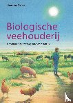Veluw, K. van - Biologische veehouderij