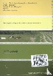 Schippers, Wim, Bax, Ingeborg, Gardeniers, Monte - Ontwikkelen van kruidenrijk grasland