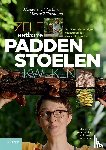 Wurth, Magdalena, Wildenauer, Moritz - Zelf eetbare paddenstoelen kweken