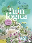 Veltman, Iris - Tuinlogica - De natuur in je voordeel gebruiken met permacultuur
