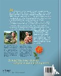 Couckuyt, Lies, Wegen, Monique van - Het grote ecologische pluktuin boek