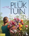 Couckuyt, Lies, Wegen, Monique van - Het grote ecologische pluktuin boek
