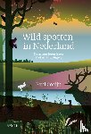 Cosijn, Paul - Wild spotten in Nederland