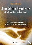 Burmeister, A., Monte, T. - Handboek Jin Shin Jyutsu - een aloude Japanse geneeskunst als sleutel tot een gezondere energiebalans