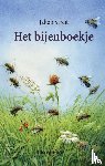 Streit, J., Verschuren, I., Zaagman, J. - Het bijenboekje