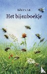 Streit, J., Verschuren, I., Zaagman, J. - Het bijenboekje