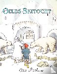 Beskow, E. - Olle's skitocht - een prentenboek van Elsa Beskow