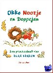 Beskow, E. - Okke, Nootje en Doppejan