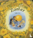 Muller, G. - Zomer