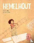 Terwindt, Kris - Hemelhout