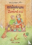 Geffen, L. van - Van winterkrans tot zomerdans