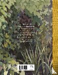 Maclear, Kyo - Luister, de tuin fluistert
