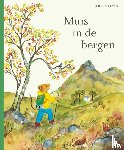 Melvin, Alice - Muis in de bergen