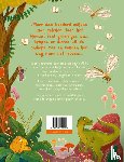 Dawny, Gabby - Een wereld vol dino's
