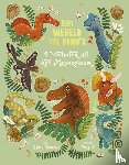 Dawny, Gabby - Een wereld vol dino's