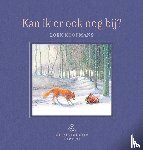 Koopmans, Loek - Kan ik er ook nog bij?