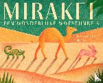 Oliveira, Fernada de - Mirakel