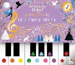 Courtney-Tickle, Jessica - Ik speel piano: Het zwanenmeer