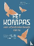 Ruhaak, Marijn, Gelder-Sikkel, Maaike van, Gielen, Nienke - Het kompas