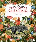 Dieckmann, Sandra - Sprookjes van Grimm