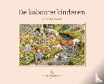 Beskow, Elsa - De kabouterkinderen