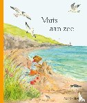 Melvin, Alice - Muis aan zee