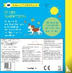 Courtney-Tickle, Jesslica - De vier jaargetijden