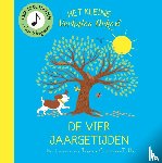 Courtney-Tickle, Jesslica - De vier jaargetijden