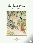 Beskow, Elsa - Het jaar rond